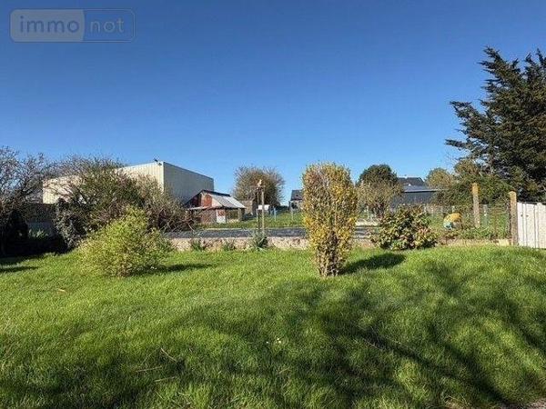 Maison à vendre à Rougé en Loire-Atlantique (44660), ref : 44072-34
