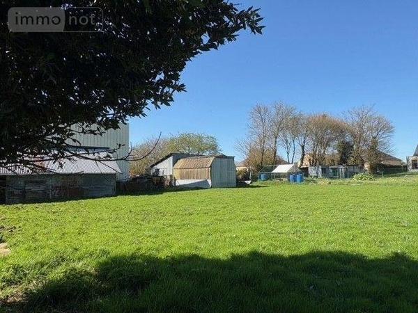 Maison à vendre à Rougé en Loire-Atlantique (44660), ref : 44072-34