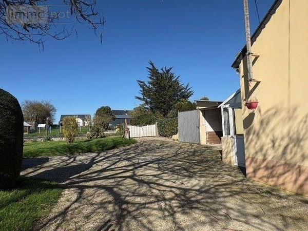 Maison à vendre à Rougé en Loire-Atlantique (44660), ref : 44072-34