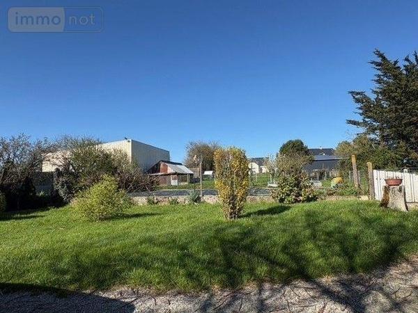 Maison à vendre à Rougé en Loire-Atlantique (44660), ref : 44072-34