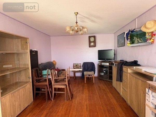 Maison à vendre à Rougé en Loire-Atlantique (44660), ref : 44072-34