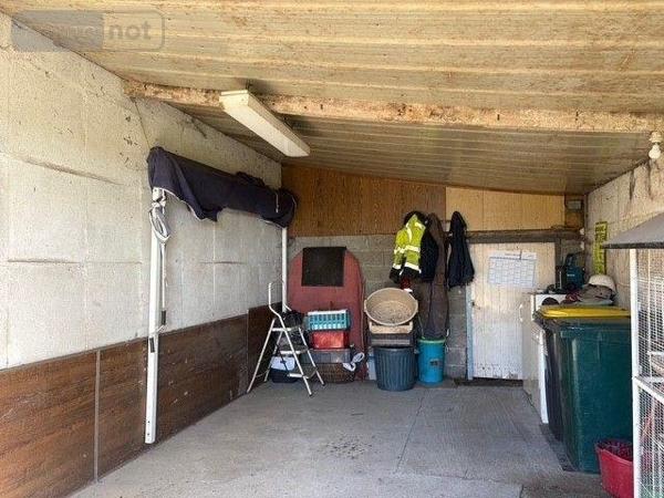 Maison à vendre à Rougé en Loire-Atlantique (44660), ref : 44072-34