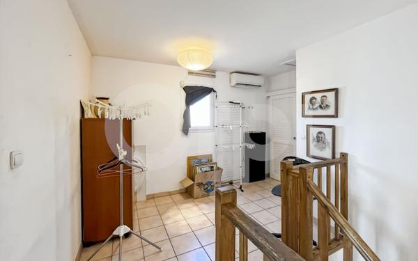 Maison à vendre    4 pièces •  La Crau