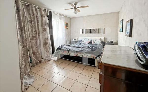 Maison à vendre    4 pièces •  La Crau