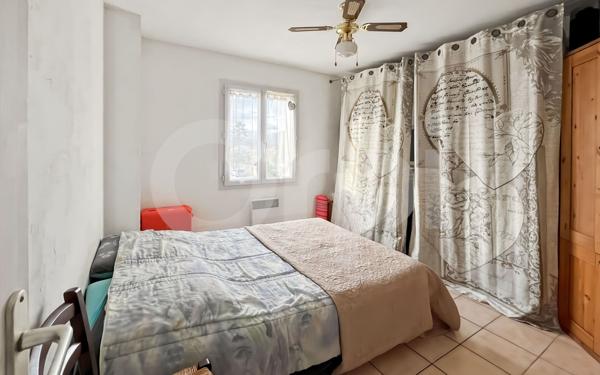 Maison à vendre    4 pièces •  La Crau