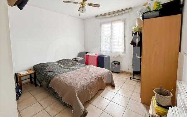 Maison à vendre    4 pièces •  La Crau