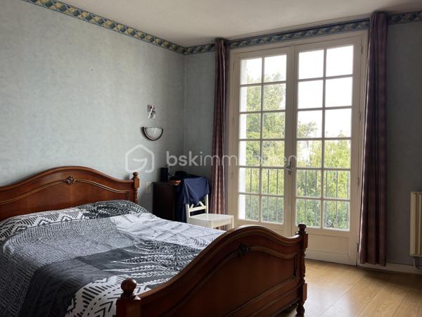 Appartement de 69 m²