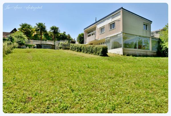 MAISON INDIVIDUELLE 135 M² HABITABLE