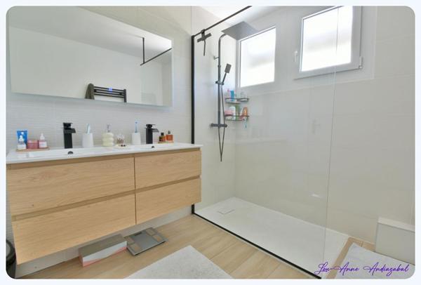 MAISON INDIVIDUELLE 135 M² HABITABLE