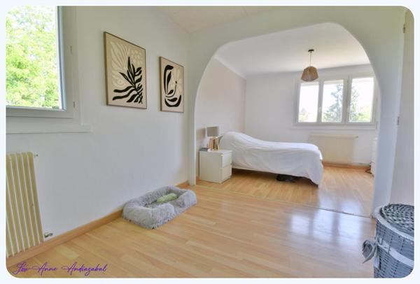 MAISON INDIVIDUELLE 135 M² HABITABLE