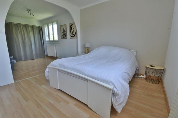 MAISON INDIVIDUELLE 135 M² HABITABLE