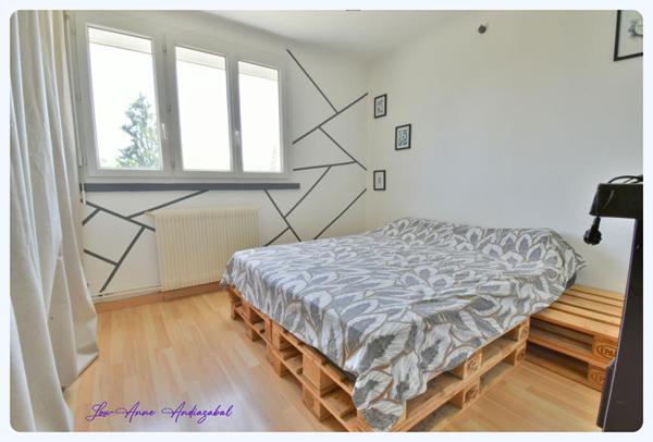 MAISON INDIVIDUELLE 135 M² HABITABLE