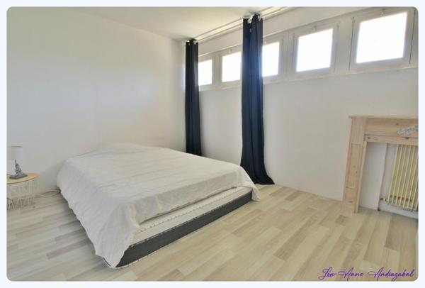 MAISON INDIVIDUELLE 135 M² HABITABLE