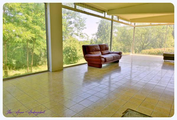 MAISON INDIVIDUELLE 135 M² HABITABLE