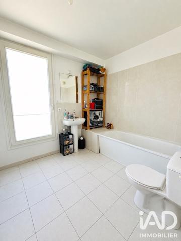 Appartement à vendre 4 pièces 83,7 m² L'Île-Saint-Denis