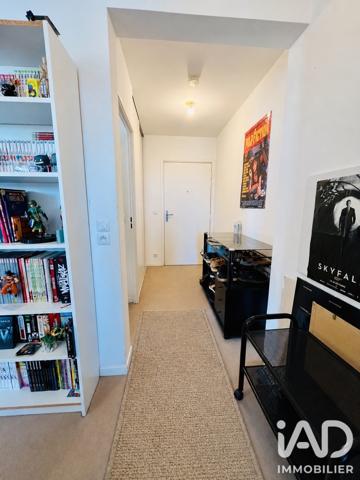 Appartement à vendre 4 pièces 83,7 m² L'Île-Saint-Denis