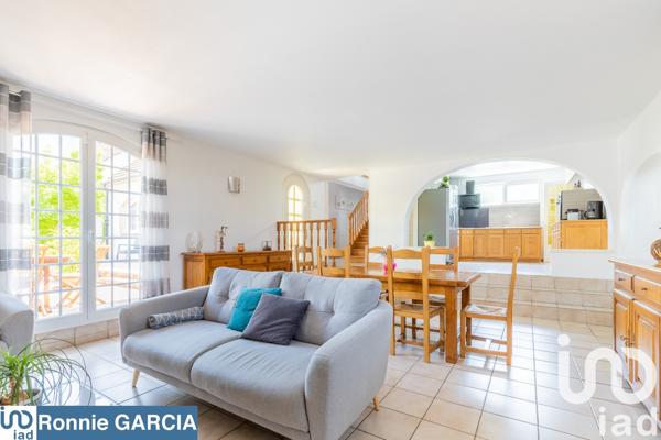 Maison à vendre 5 pièces 133 m² Morangis