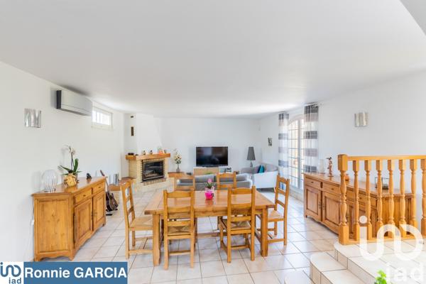 Maison à vendre 5 pièces 133 m² Morangis