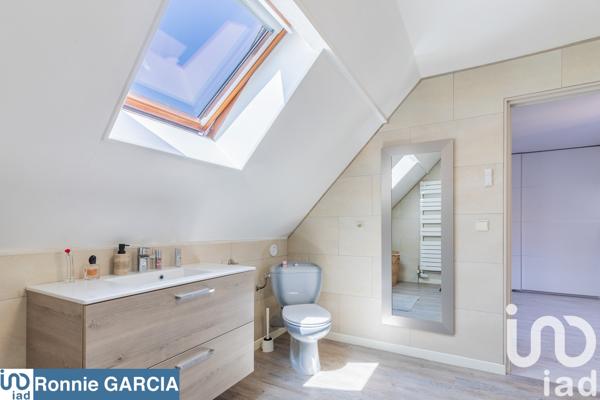 Maison à vendre 5 pièces 133 m² Morangis