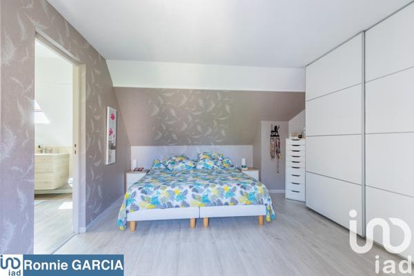 Maison à vendre 5 pièces 133 m² Morangis