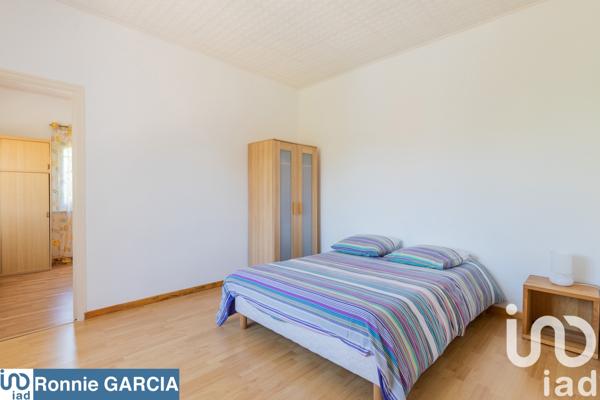 Maison à vendre 5 pièces 133 m² Morangis