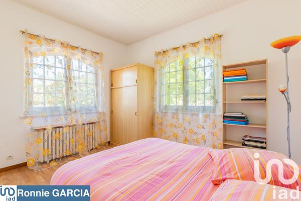 Maison à vendre 5 pièces 133 m² Morangis