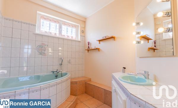 Maison à vendre 5 pièces 133 m² Morangis