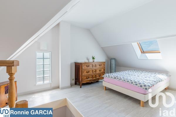 Maison à vendre 5 pièces 133 m² Morangis