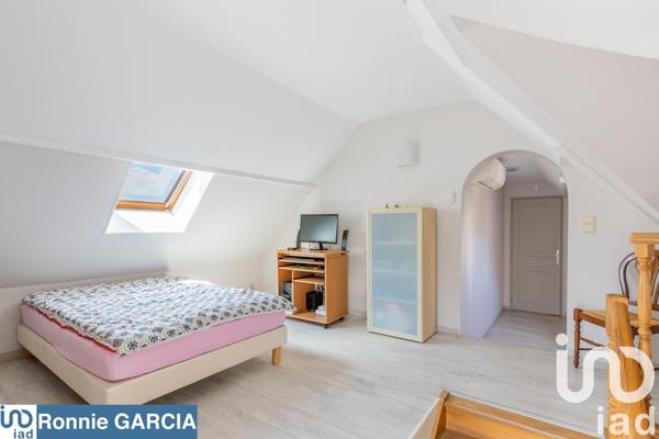 Maison à vendre 5 pièces 133 m² Morangis
