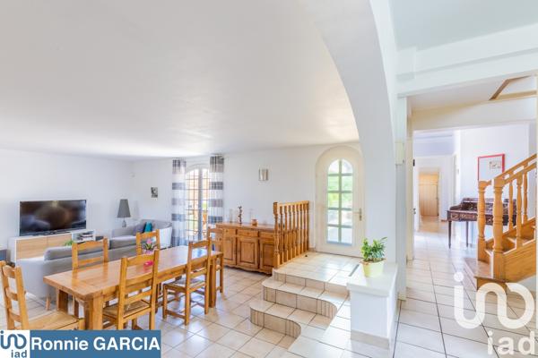 Maison à vendre 5 pièces 133 m² Morangis
