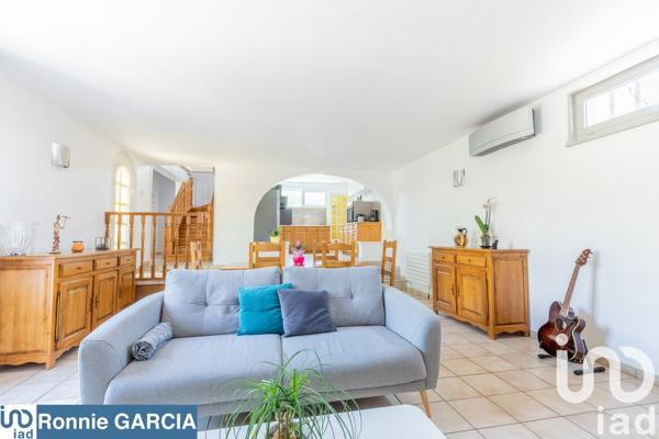 Maison à vendre 5 pièces 133 m² Morangis
