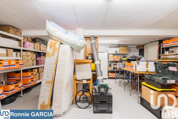 Maison à vendre 5 pièces 133 m² Morangis