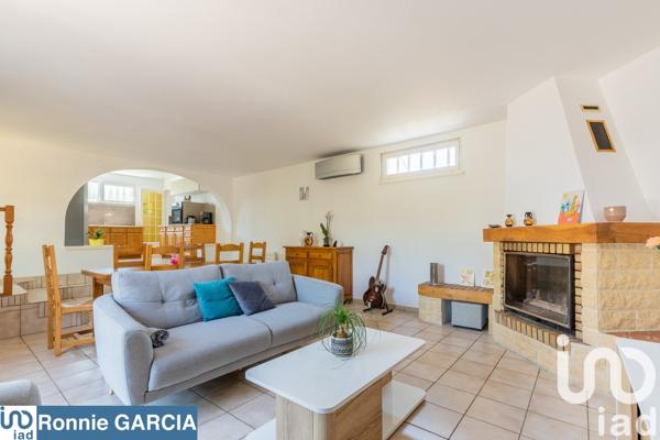 Maison à vendre 5 pièces 133 m² Morangis