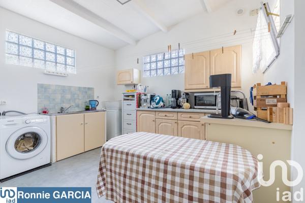 Maison à vendre 5 pièces 133 m² Morangis