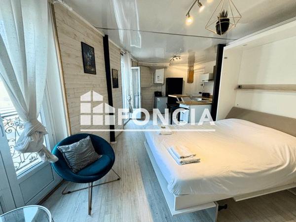 À vendre Studio 28.68 m² - ÉPernay 51200