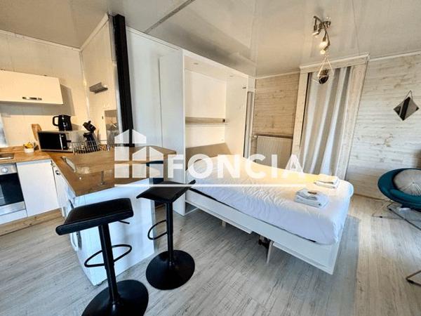 À vendre Studio 28.68 m² - ÉPernay 51200