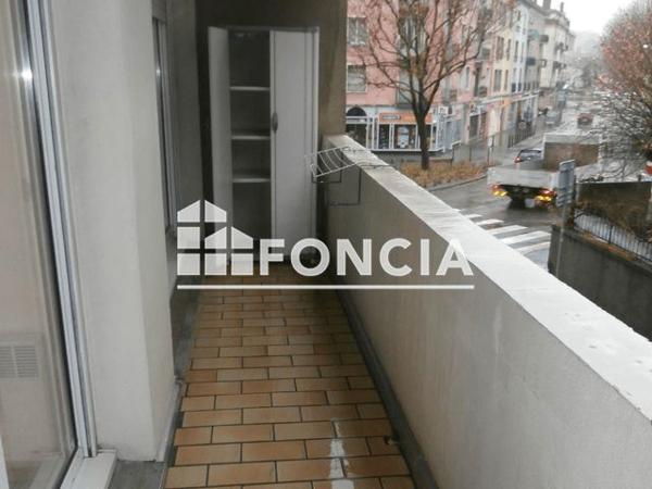 Location Appartement 3 pièces 59.2 m² - 2 RUE PRETE A PARTIR Digne-les-bains 04000