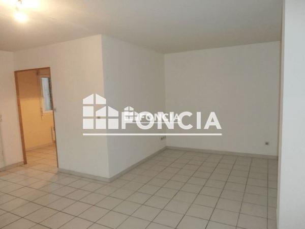 Location Appartement 3 pièces 59.2 m² - 2 RUE PRETE A PARTIR Digne-les-bains 04000