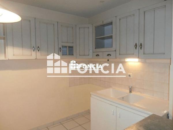 Location Appartement 3 pièces 59.2 m² - 2 RUE PRETE A PARTIR Digne-les-bains 04000