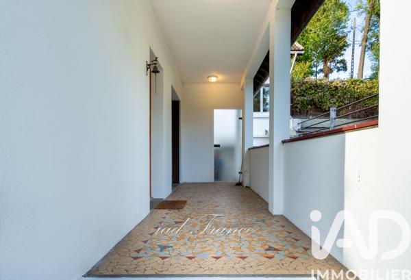 Maison à vendre 4 pièces 70 m² Villennes-sur-Seine