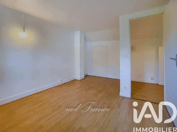 Maison à vendre 4 pièces 70 m² Villennes-sur-Seine