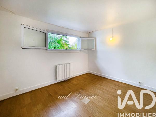 Maison à vendre 4 pièces 70 m² Villennes-sur-Seine