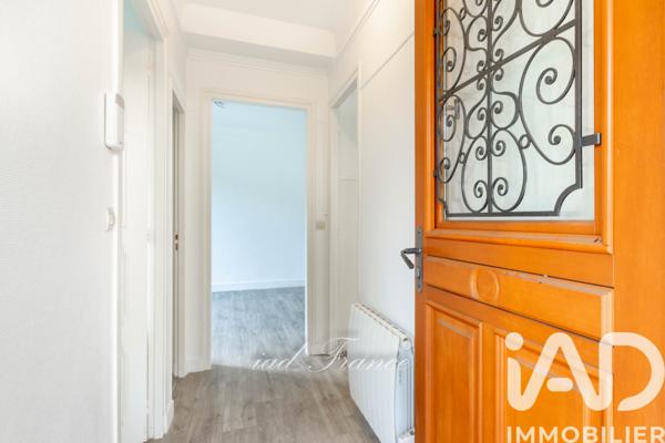 Maison à vendre 4 pièces 70 m² Villennes-sur-Seine