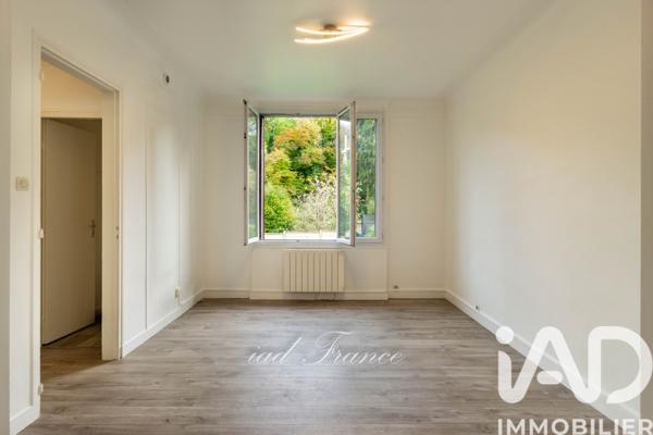 Maison à vendre 4 pièces 70 m² Villennes-sur-Seine
