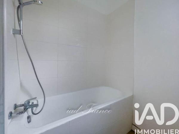 Maison à vendre 4 pièces 70 m² Villennes-sur-Seine