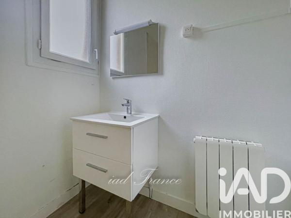 Maison à vendre 4 pièces 70 m² Villennes-sur-Seine