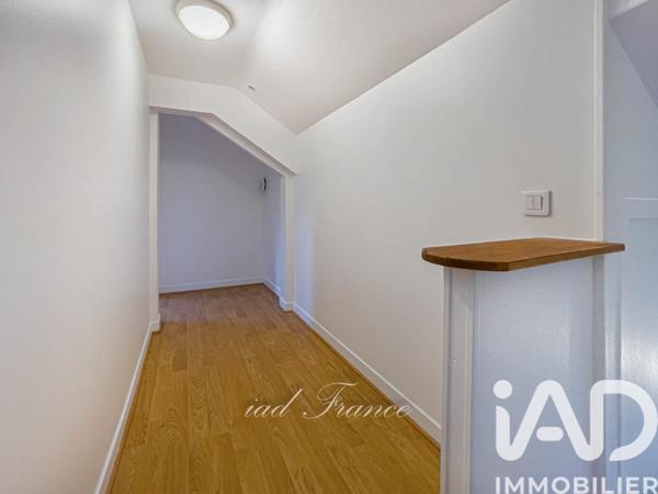 Maison à vendre 4 pièces 70 m² Villennes-sur-Seine