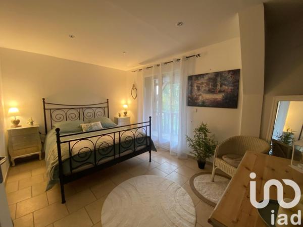 Maison à vendre 10 pièces 480 m² L'Isle-Arné