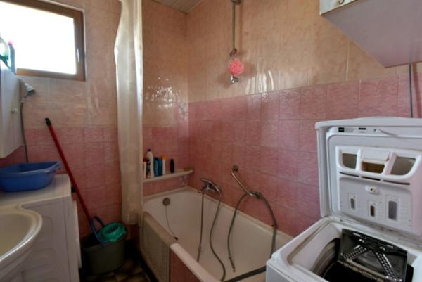 Appartement à vendre 4 pièces AMANCY (74) à rénover