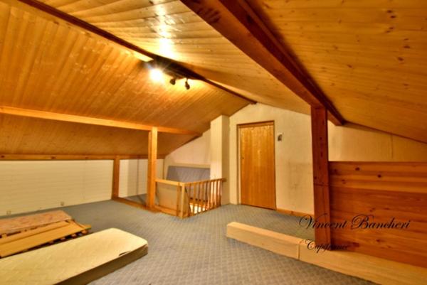 Appartement à vendre 4 pièces AMANCY (74) à rénover